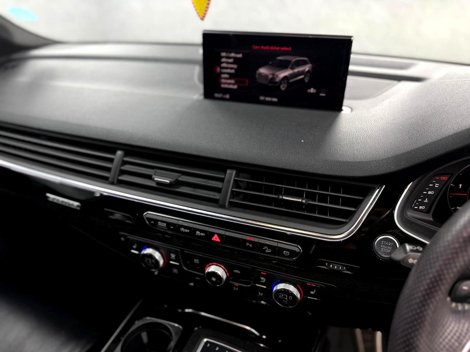 Used Audi Q7 2019 for sale - 76759243: Photo 17