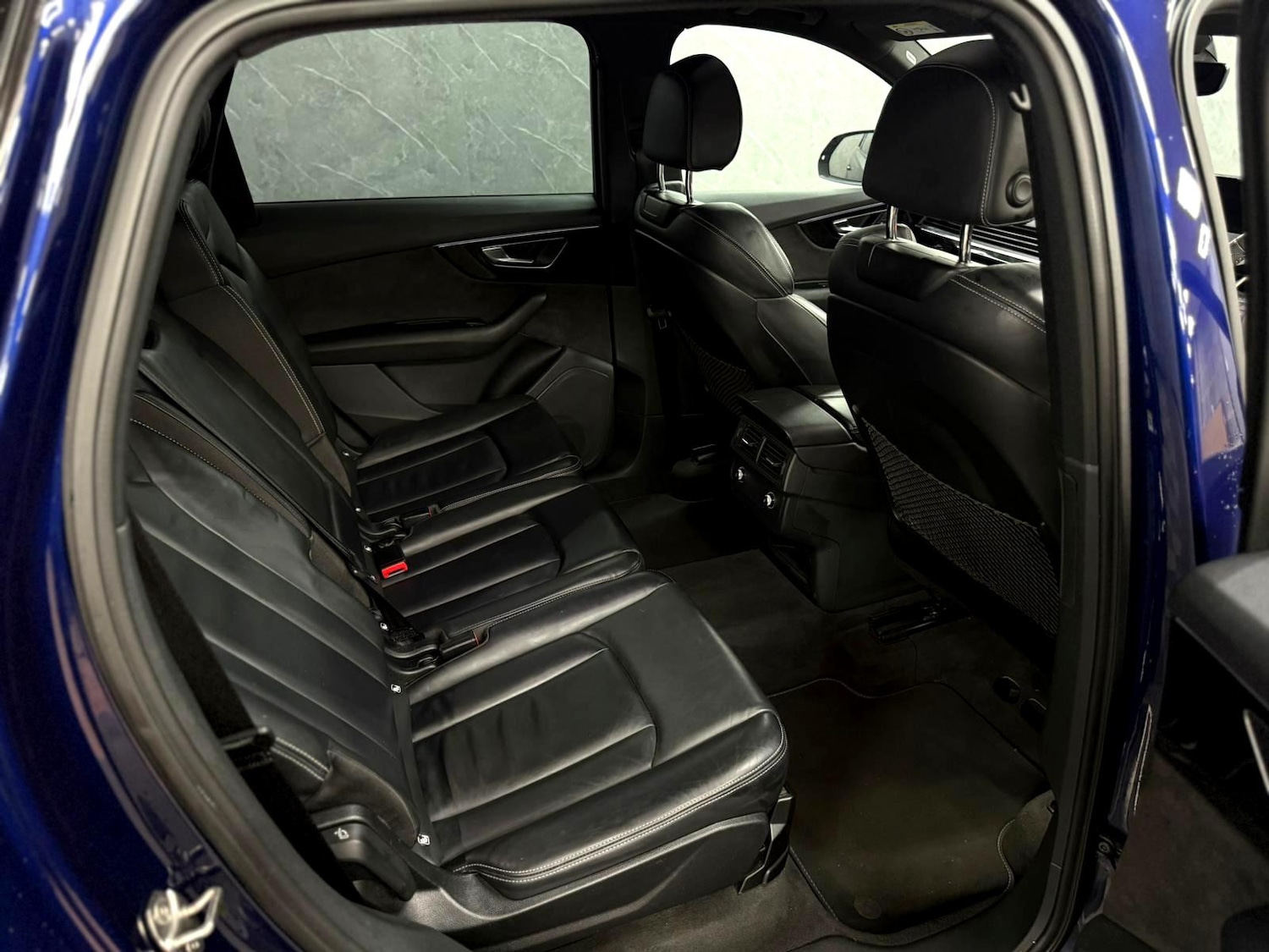 Used Audi Q7 2019 for sale - 76759243: Photo 21