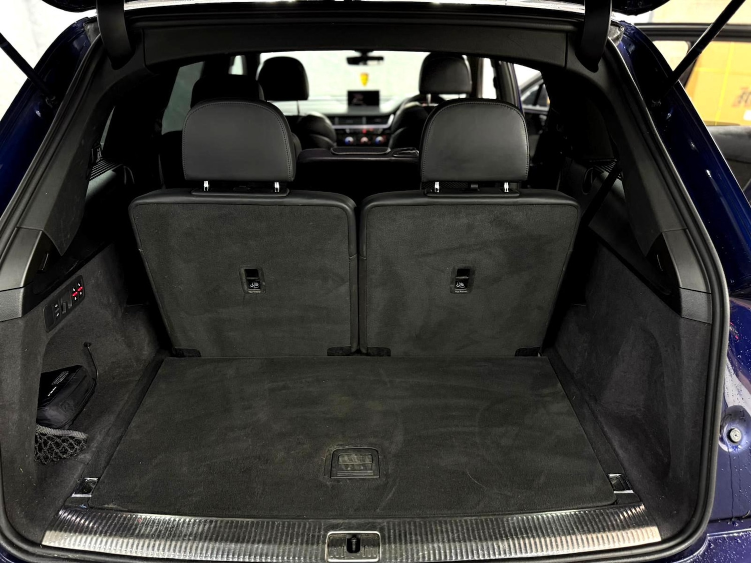 Used Audi Q7 2019 for sale - 76759243: Photo 22