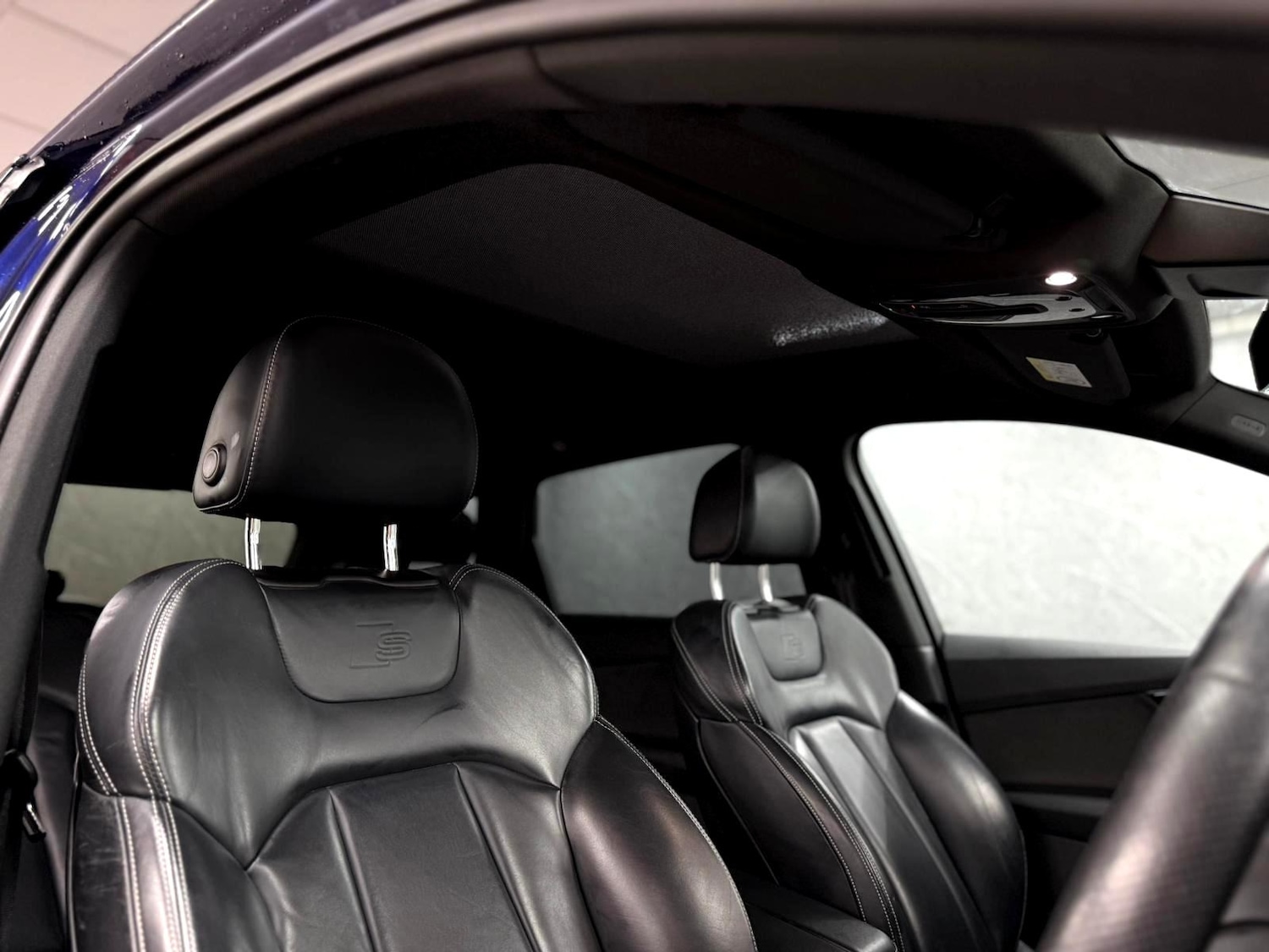 Used Audi Q7 2019 for sale - 76759243: Photo 36