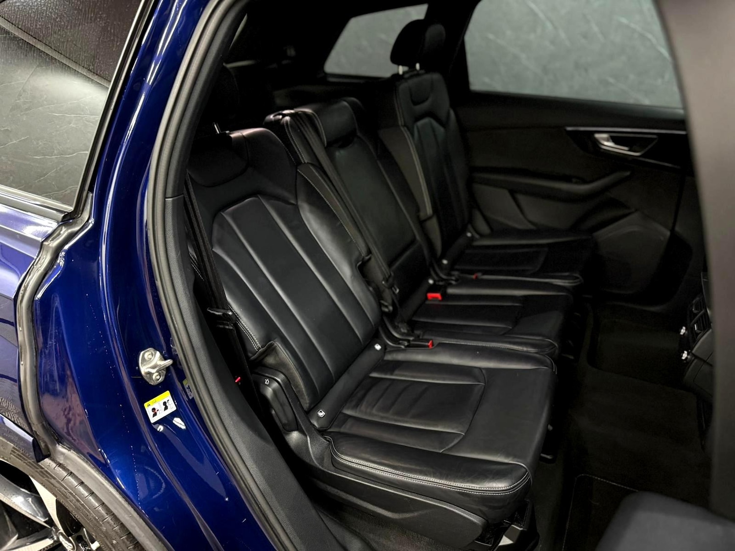 Used Audi Q7 2019 for sale - 76759243: Photo 37