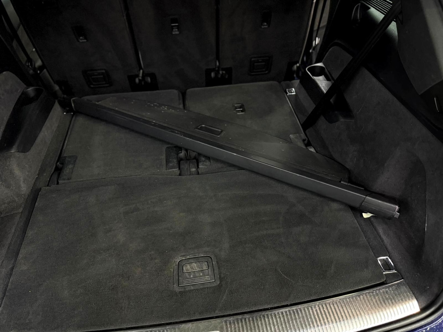 Used Audi Q7 2019 for sale - 76759243: Photo 39