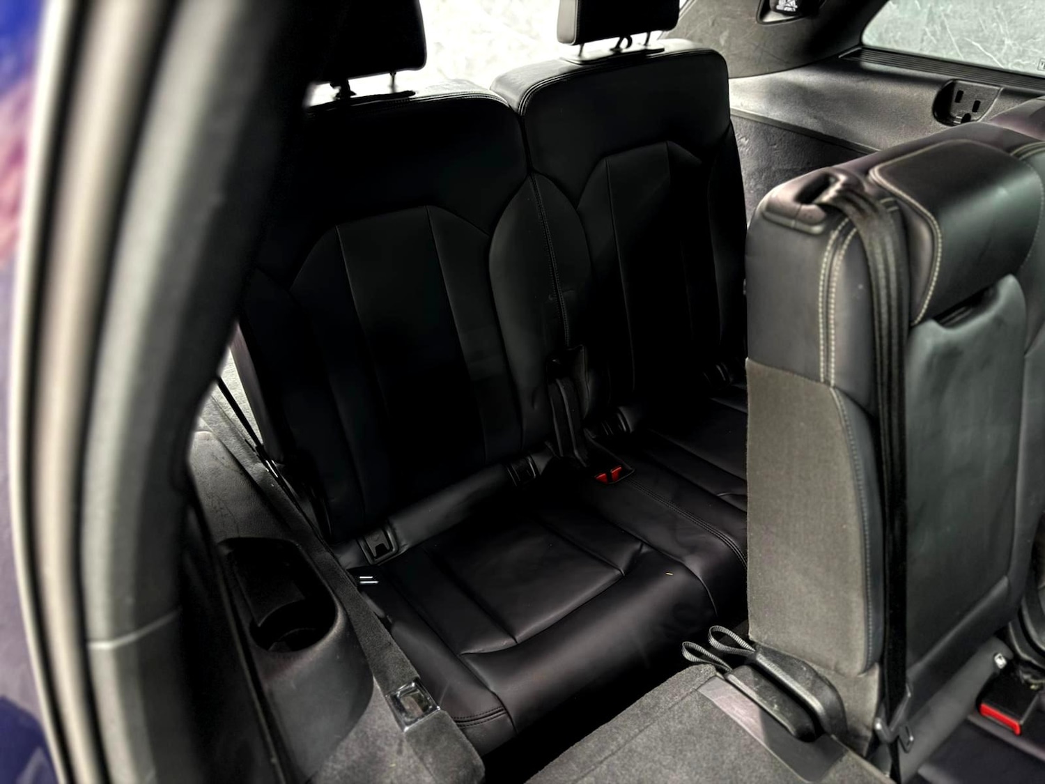 Used Audi Q7 2019 for sale - 76759243: Photo 40