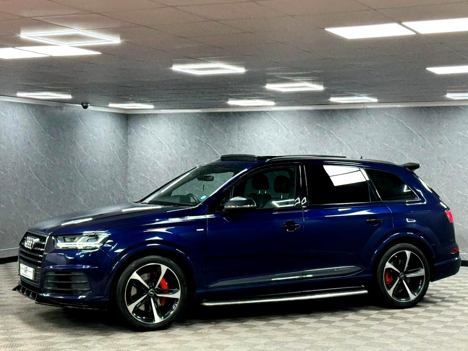 Used Audi Q7 2019 for sale - 76759243: Photo 7