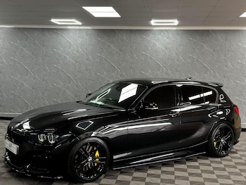 Used BMW 1 Series 2019 for sale - 79152604: Photo