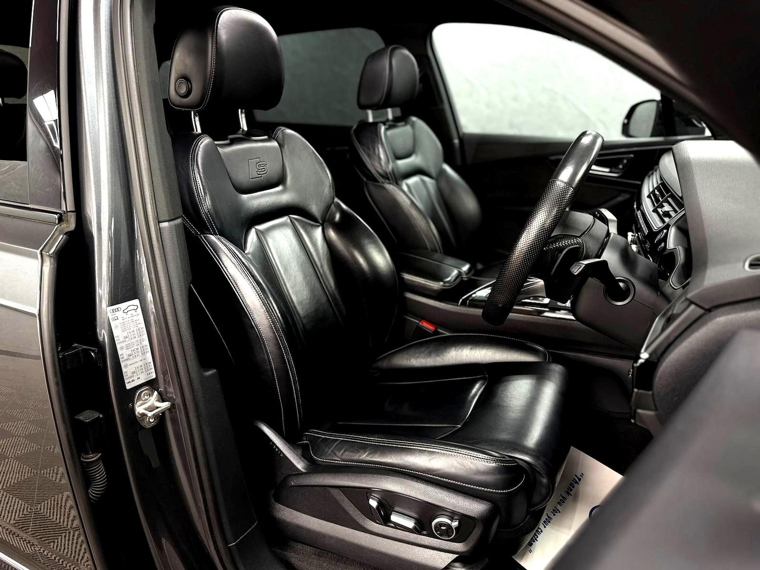 Used Audi Q7 2019 for sale - 78108012: Photo 10