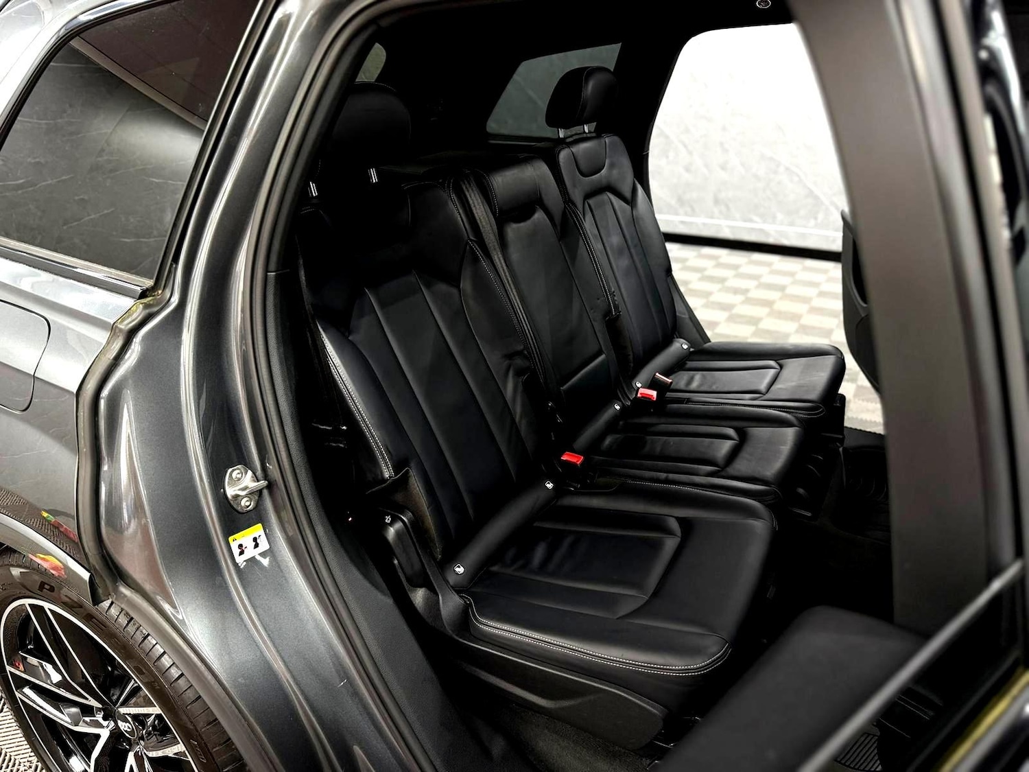 Used Audi Q7 2019 for sale - 78108012: Photo 13