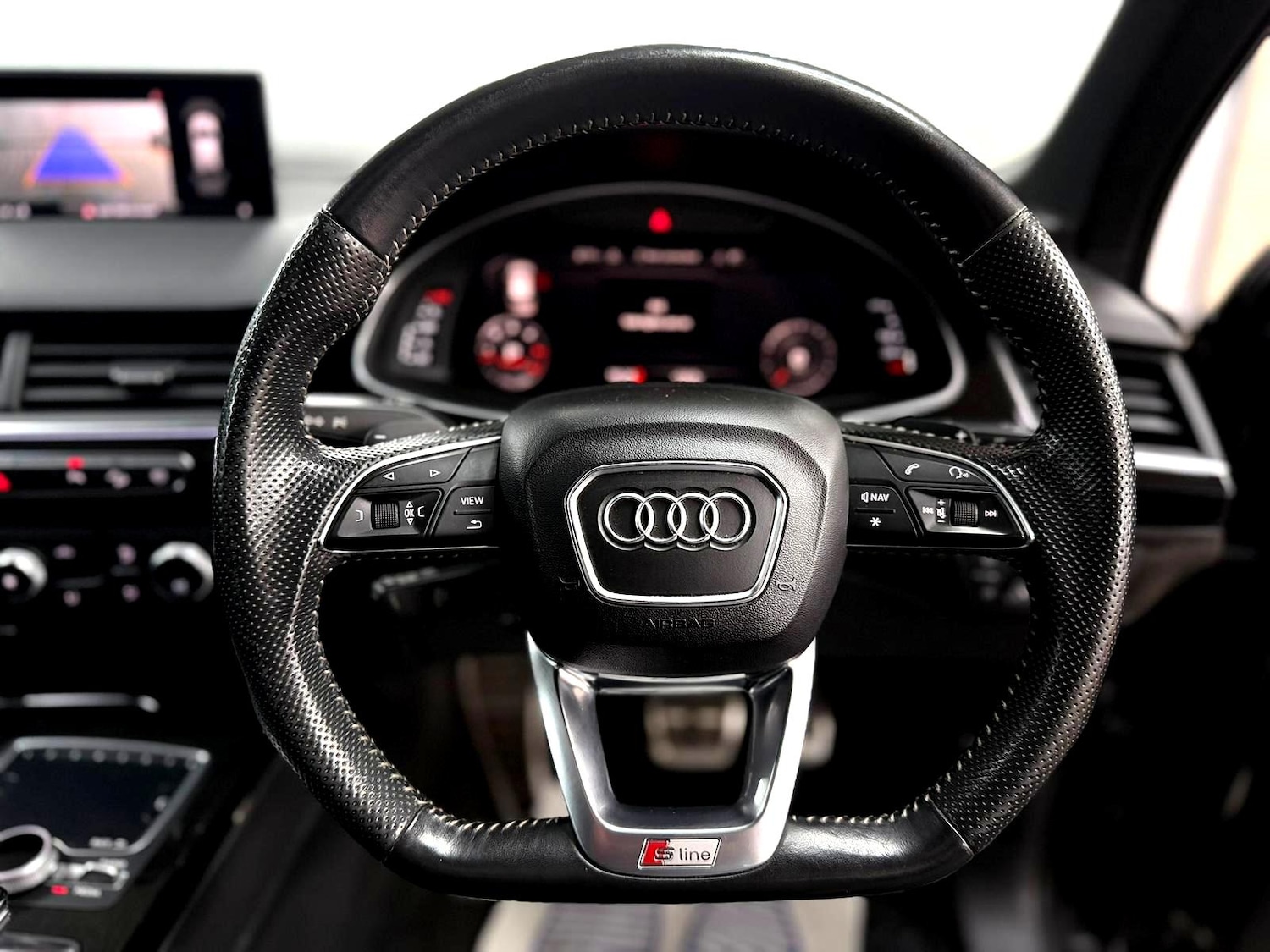 Used Audi Q7 2019 for sale - 78108012: Photo 29