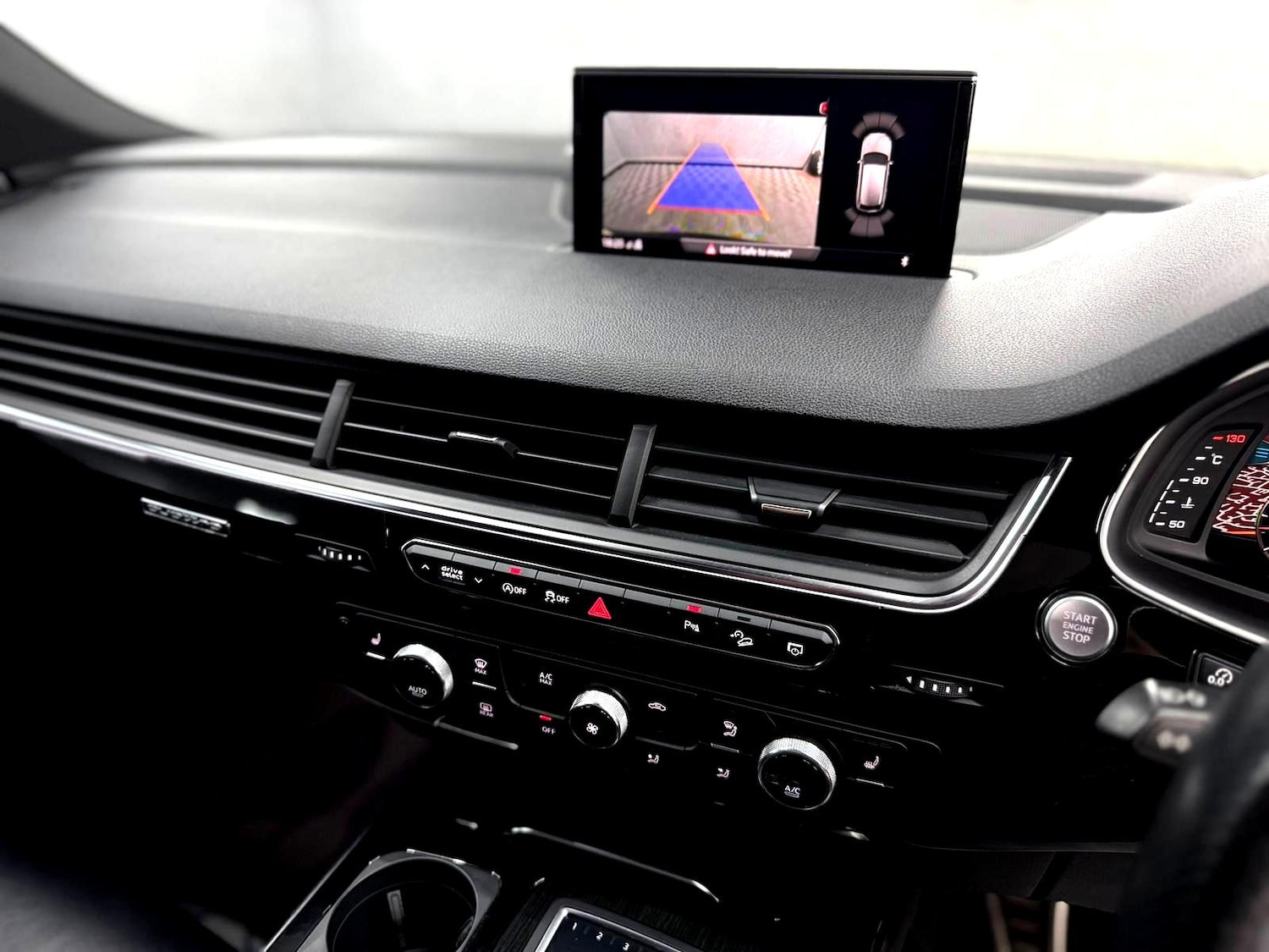 Used Audi Q7 2019 for sale - 78108012: Photo 30