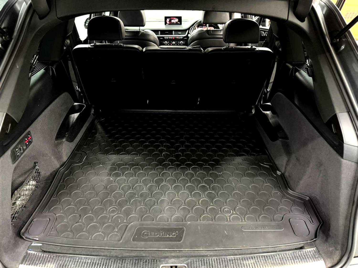 Used Audi Q7 2019 for sale - 78108012: Photo 34