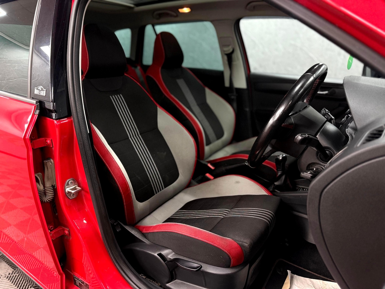 Used Skoda Fabia 2016 for sale - 76672207: Photo 13