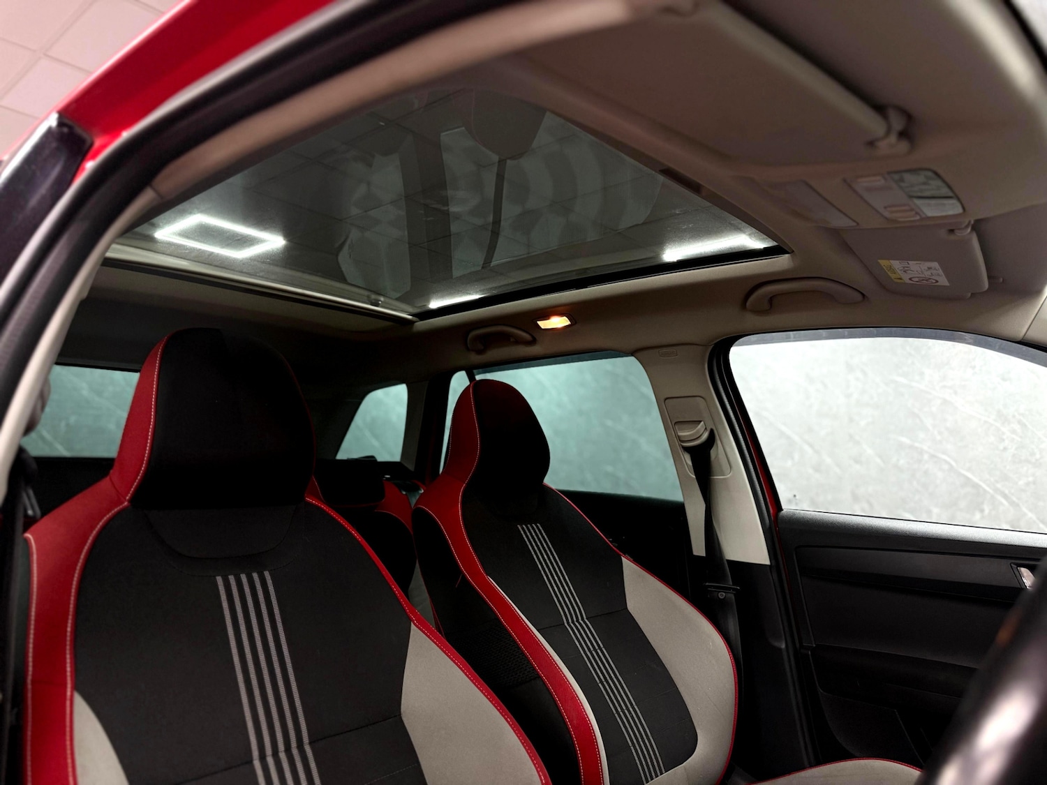 Used Skoda Fabia 2016 for sale - 76672207: Photo 16