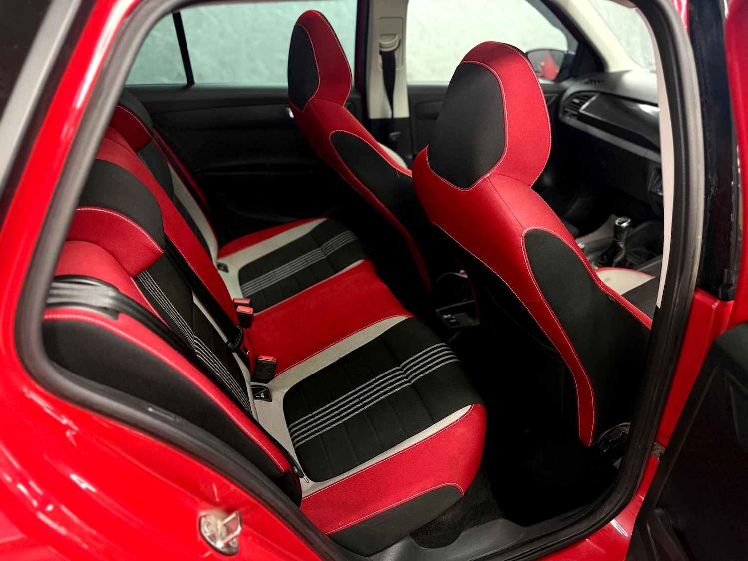 Used Skoda Fabia 2016 for sale - 76672207: Photo 17