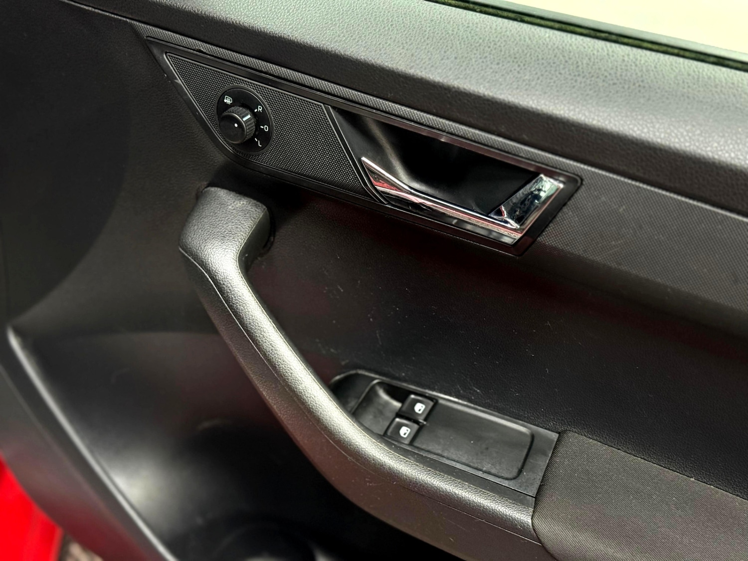 Used Skoda Fabia 2016 for sale - 76672207: Photo 18