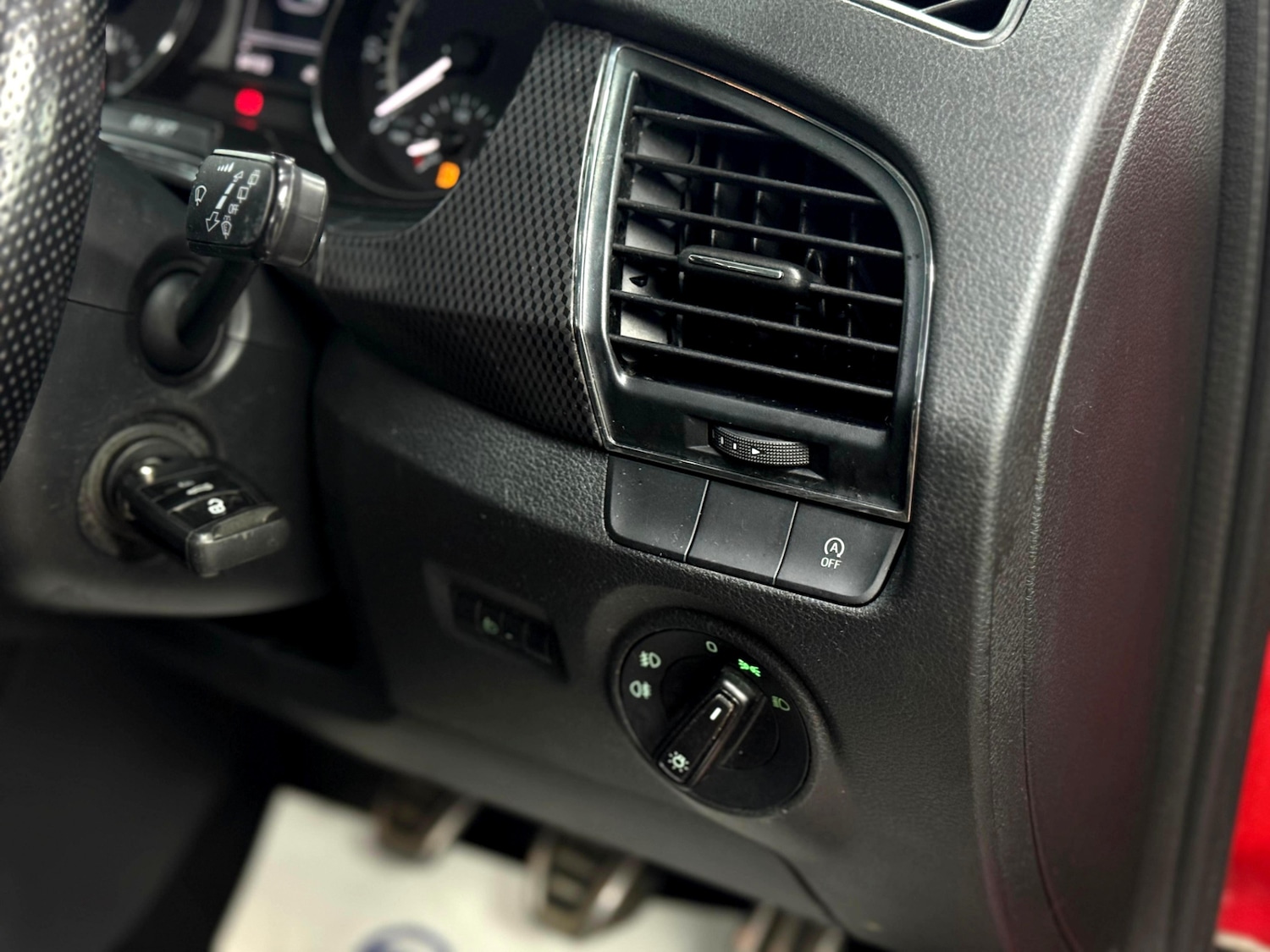 Used Skoda Fabia 2016 for sale - 76672207: Photo 19