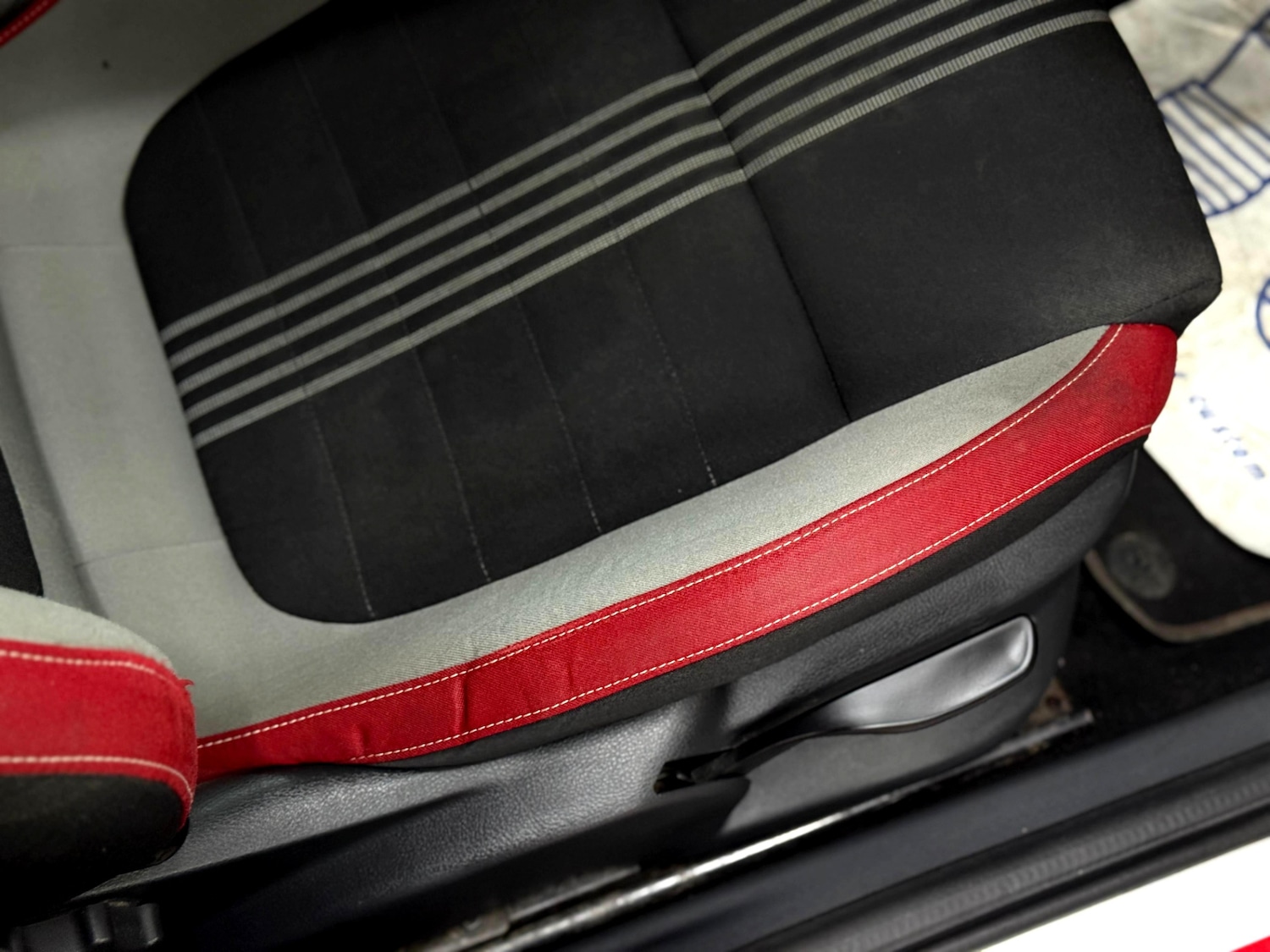 Used Skoda Fabia 2016 for sale - 76672207: Photo 20