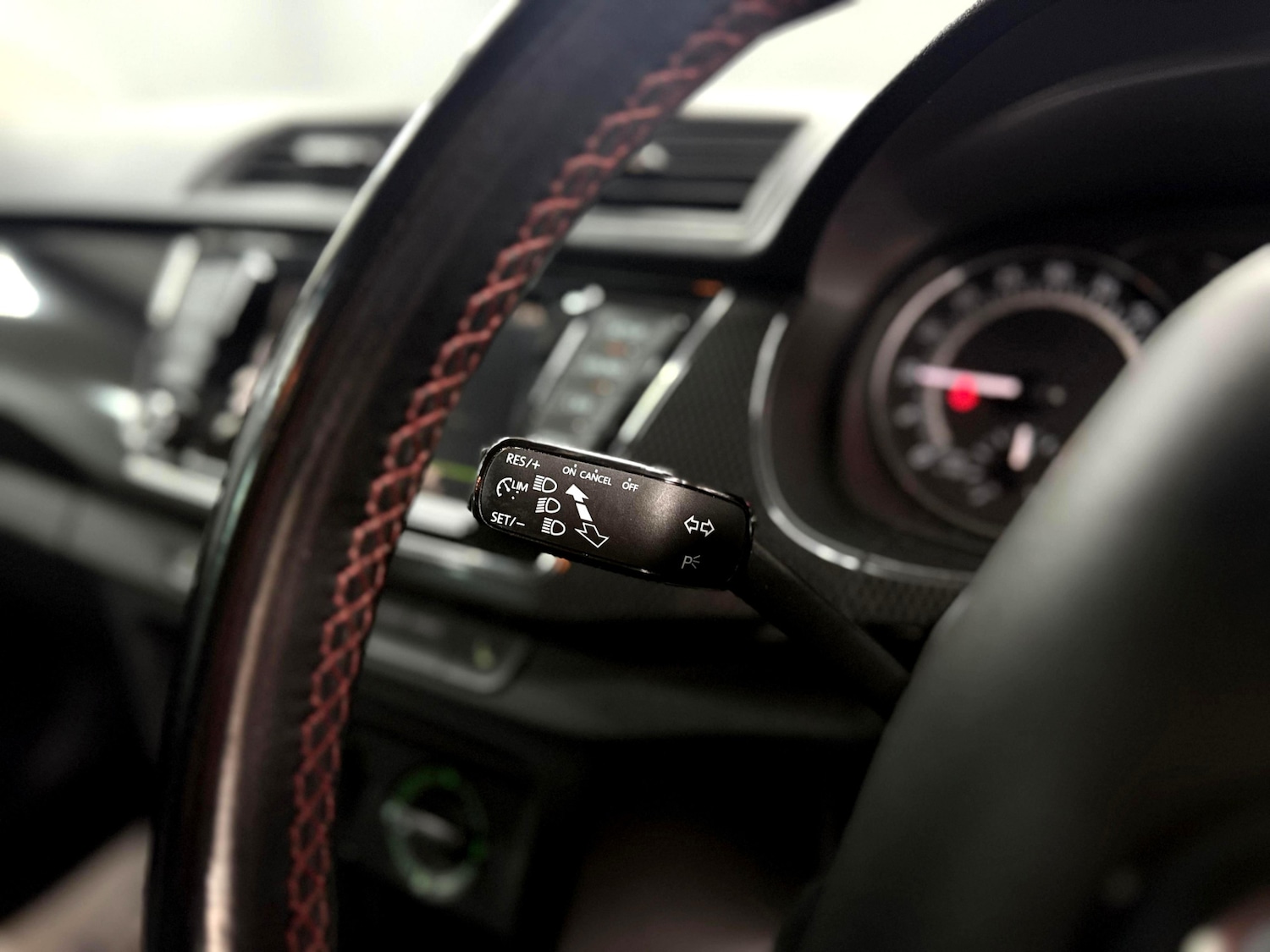 Used Skoda Fabia 2016 for sale - 76672207: Photo 22