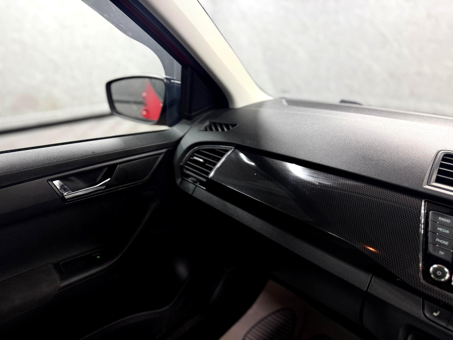 Used Skoda Fabia 2016 for sale - 76672207: Photo 23