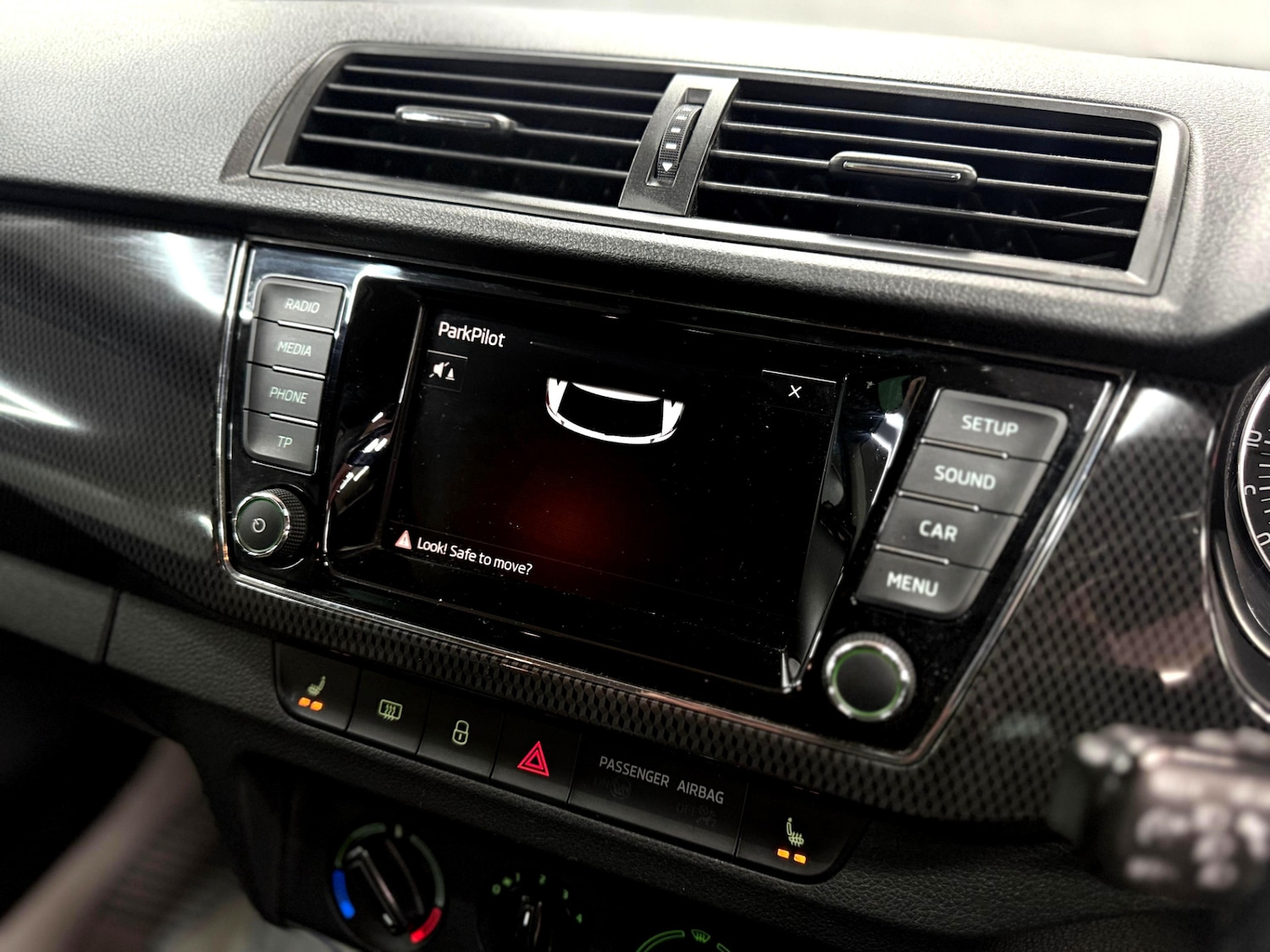 Used Skoda Fabia 2016 for sale - 76672207: Photo 24