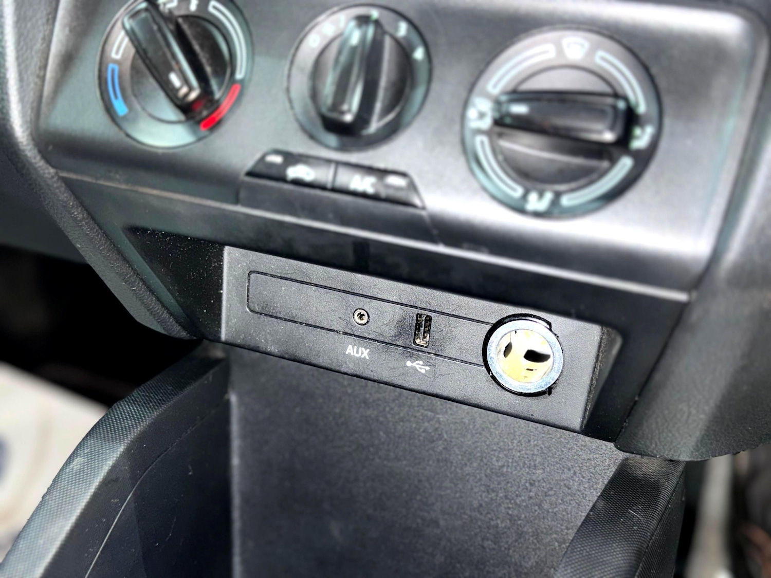 Used Skoda Fabia 2016 for sale - 76672207: Photo 25