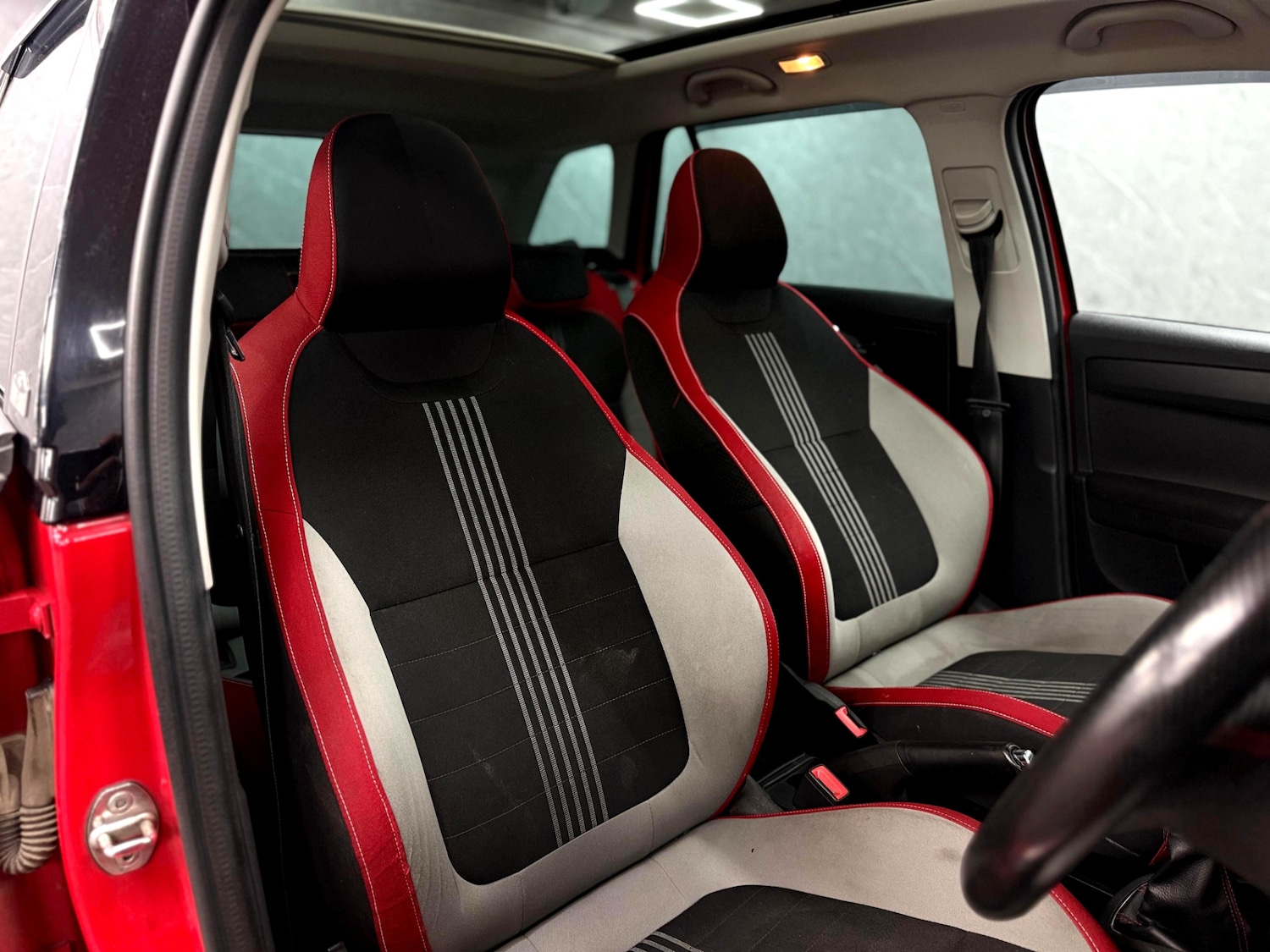 Used Skoda Fabia 2016 for sale - 76672207: Photo 26