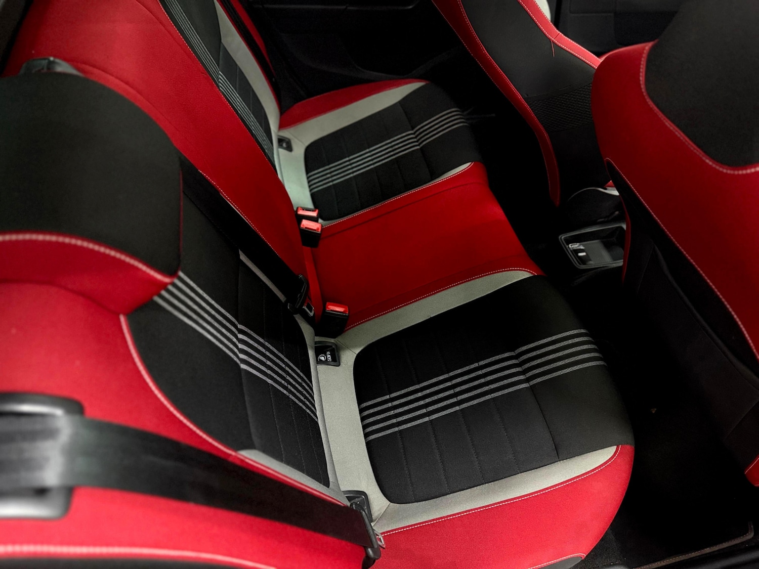 Used Skoda Fabia 2016 for sale - 76672207: Photo 29