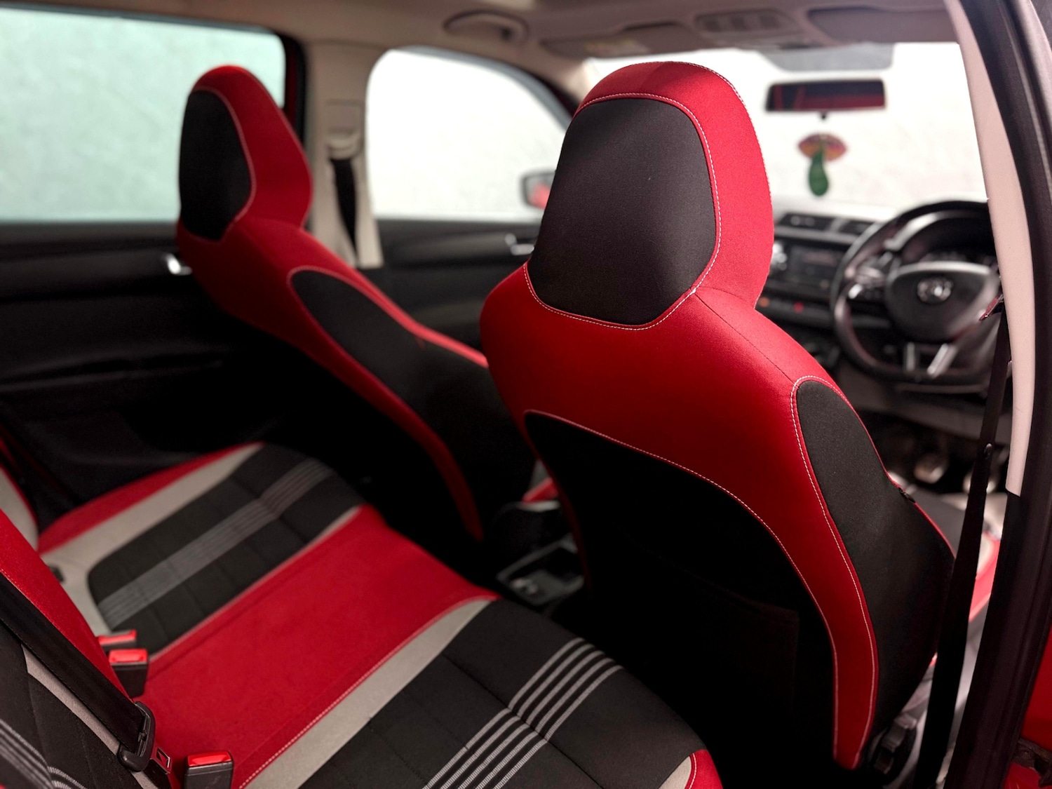 Used Skoda Fabia 2016 for sale - 76672207: Photo 30