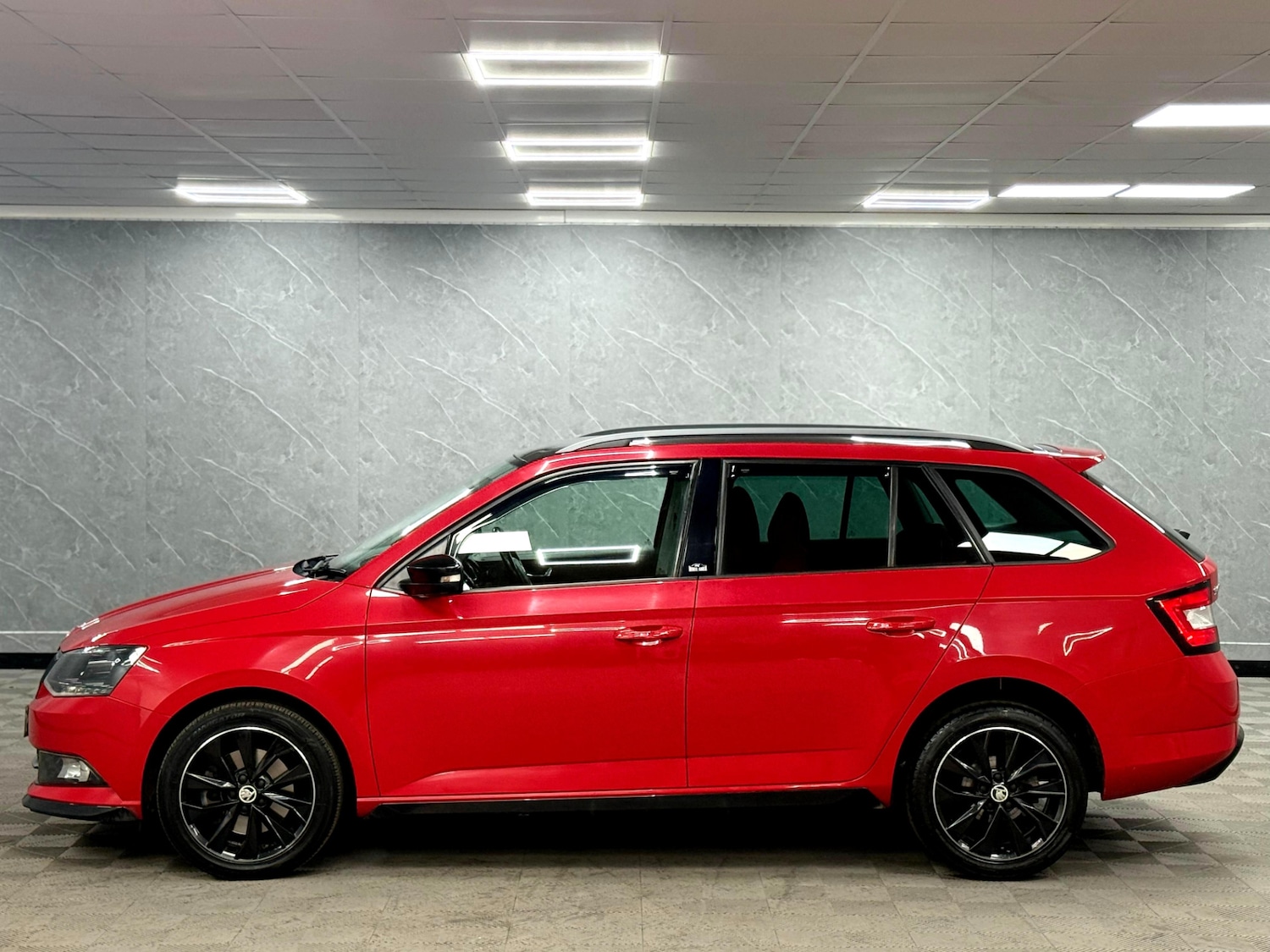 Used Skoda Fabia 2016 for sale - 76672207: Photo 31