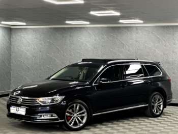 Used Volkswagen Passat 2017 for sale - 74220202: Photo