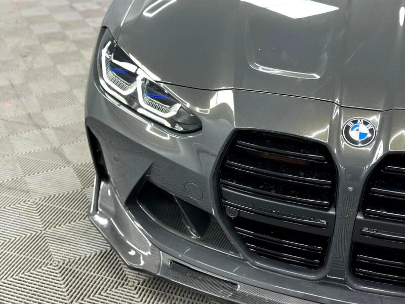 Used BMW M3 2021 for sale - 78220745: Photo 32