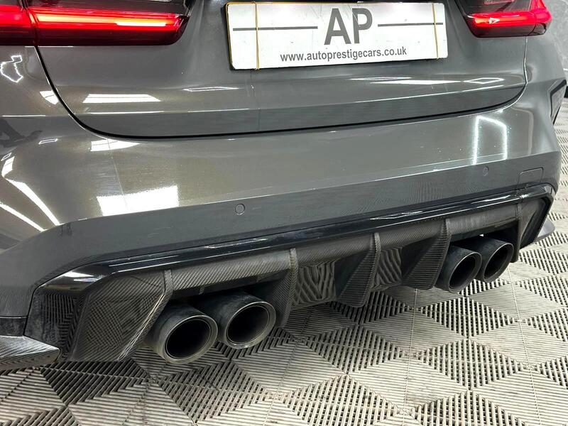 Used BMW M3 2021 for sale - 78220745: Photo 36