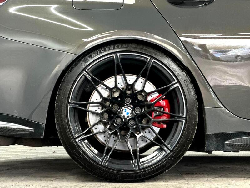 Used BMW M3 2021 for sale - 78220745: Photo 49