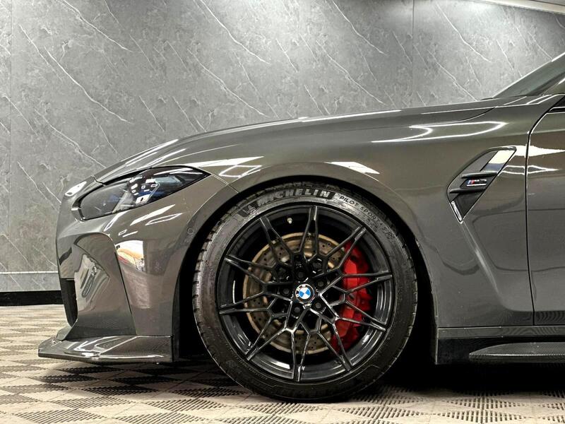 Used BMW M3 2021 for sale - 78220745: Photo 50