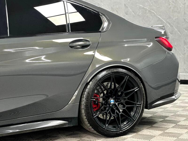 Used BMW M3 2021 for sale - 78220745: Photo 51