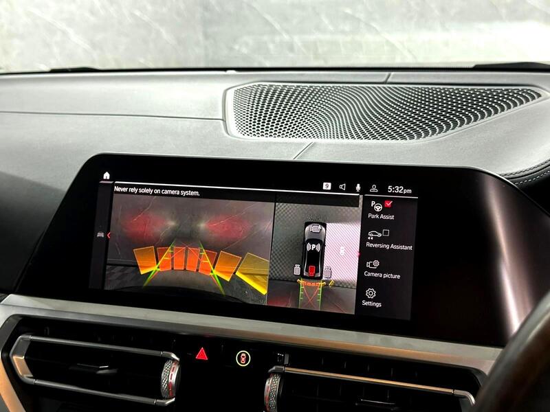 Used BMW M3 2021 for sale - 78220745: Photo 52