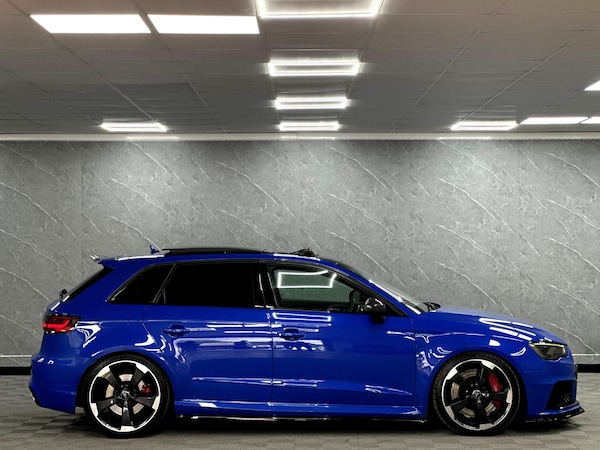 Used Audi RS3 2016 for sale - 75946651: Photo 11