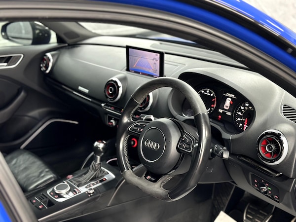 Used Audi RS3 2016 for sale - 75946651: Photo 18