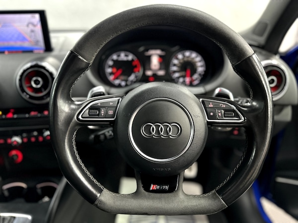 Used Audi RS3 2016 for sale - 75946651: Photo 19