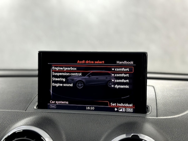 Used Audi RS3 2016 for sale - 75946651: Photo 23