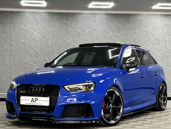 Used Audi RS3 2016 for sale - 75946651: Photo 2