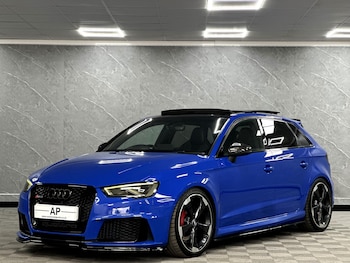 Used Audi RS3 2016 for sale - 75946651: Photo 4