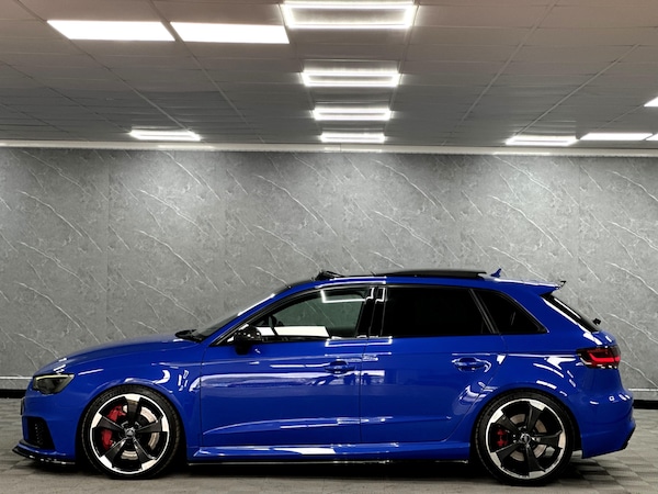 Used Audi RS3 2016 for sale - 75946651: Photo 6