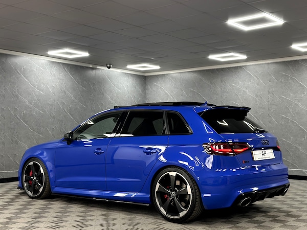 Used Audi RS3 2016 for sale - 75946651: Photo 7