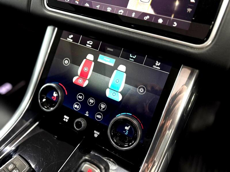 Used Land Rover Range Rover Sport 2021 for sale - 78220744: Photo 55