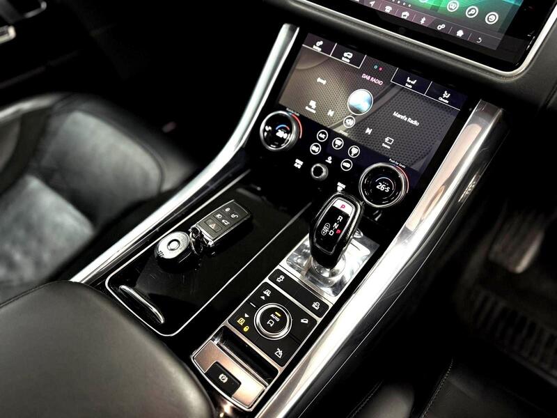 Used Land Rover Range Rover Sport 2021 for sale - 78220744: Photo 56