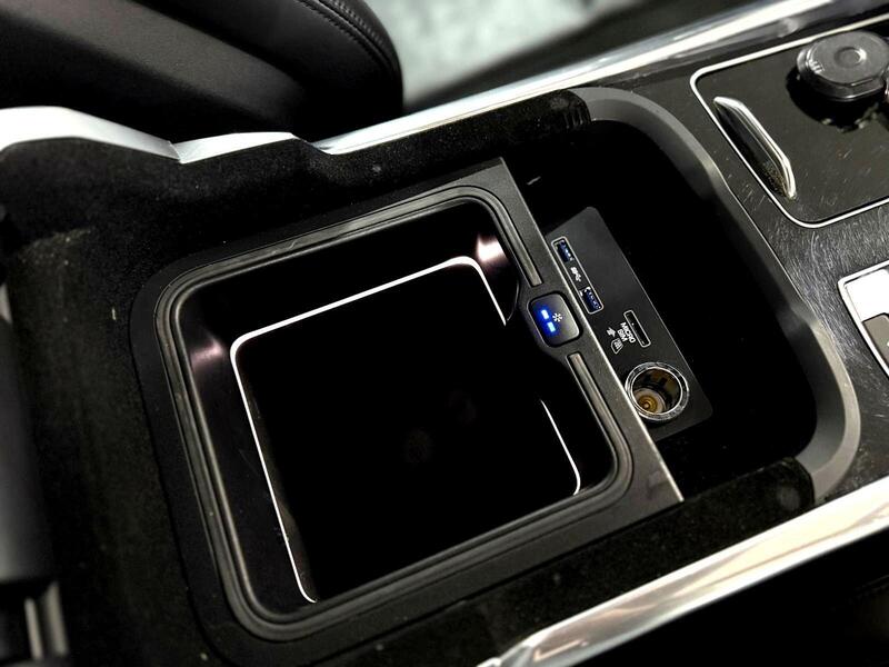 Used Land Rover Range Rover Sport 2021 for sale - 78220744: Photo 59