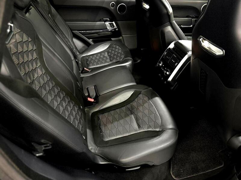 Used Land Rover Range Rover Sport 2021 for sale - 78220744: Photo 63