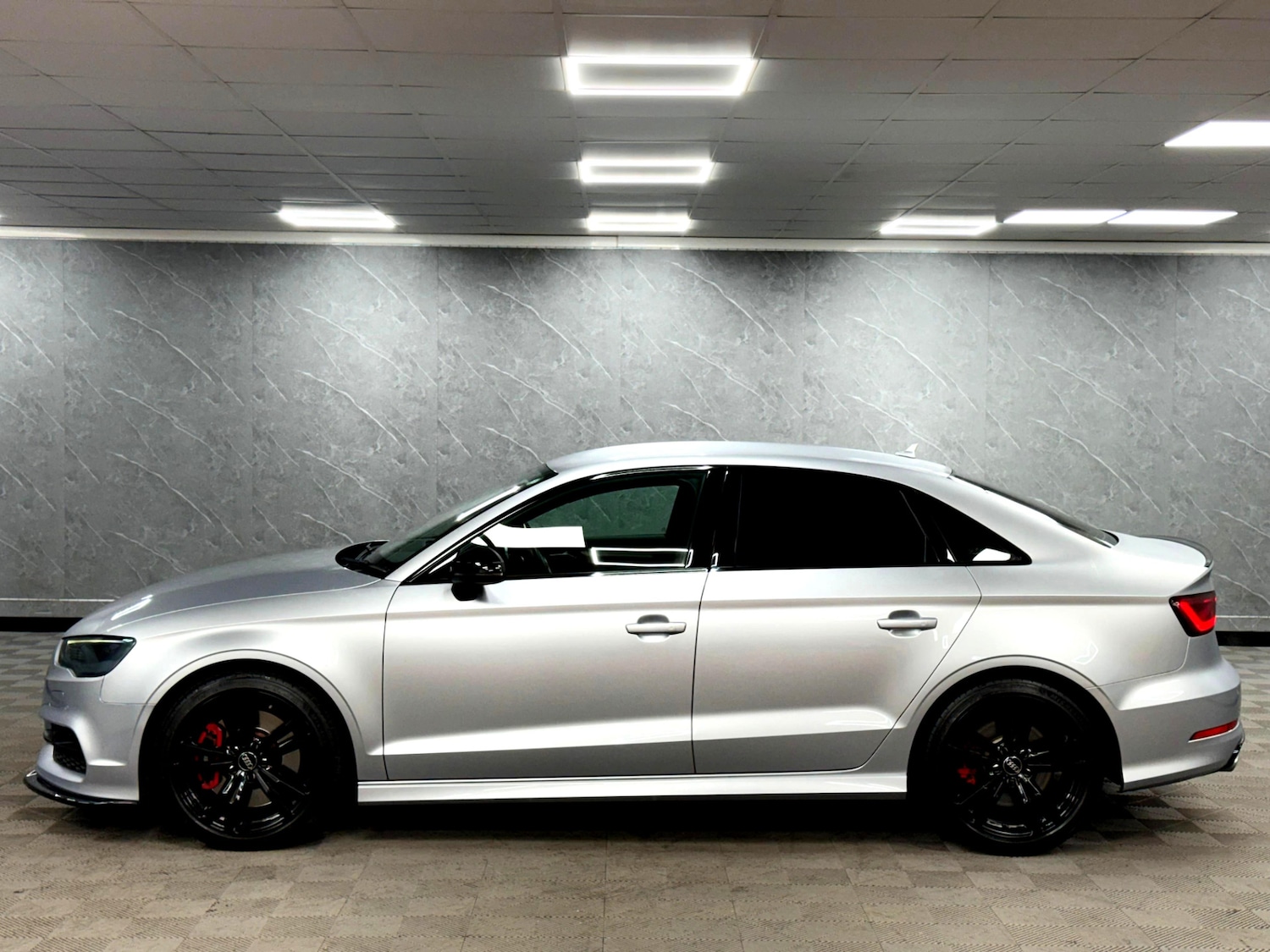 Used Audi S3 2026 for sale - 77398913: Photo 19