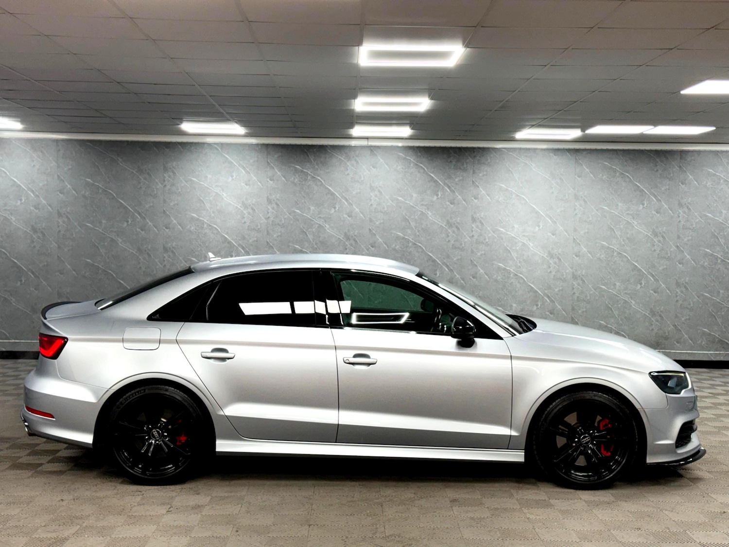 Used Audi S3 2026 for sale - 77398913: Photo 30