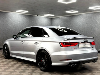 Used Audi S3 2015 for sale - 77398913: Photo